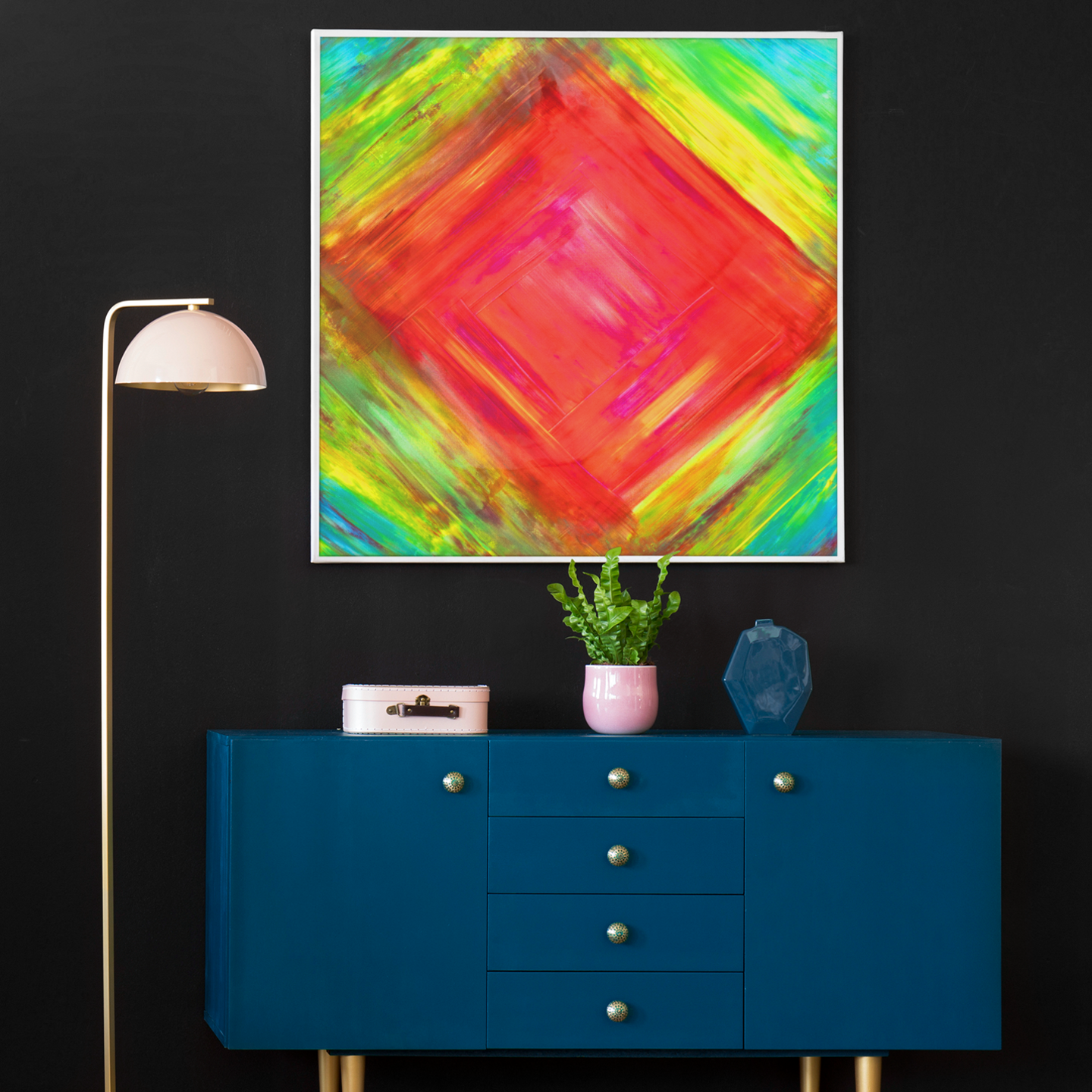 Diamonds Last Forever