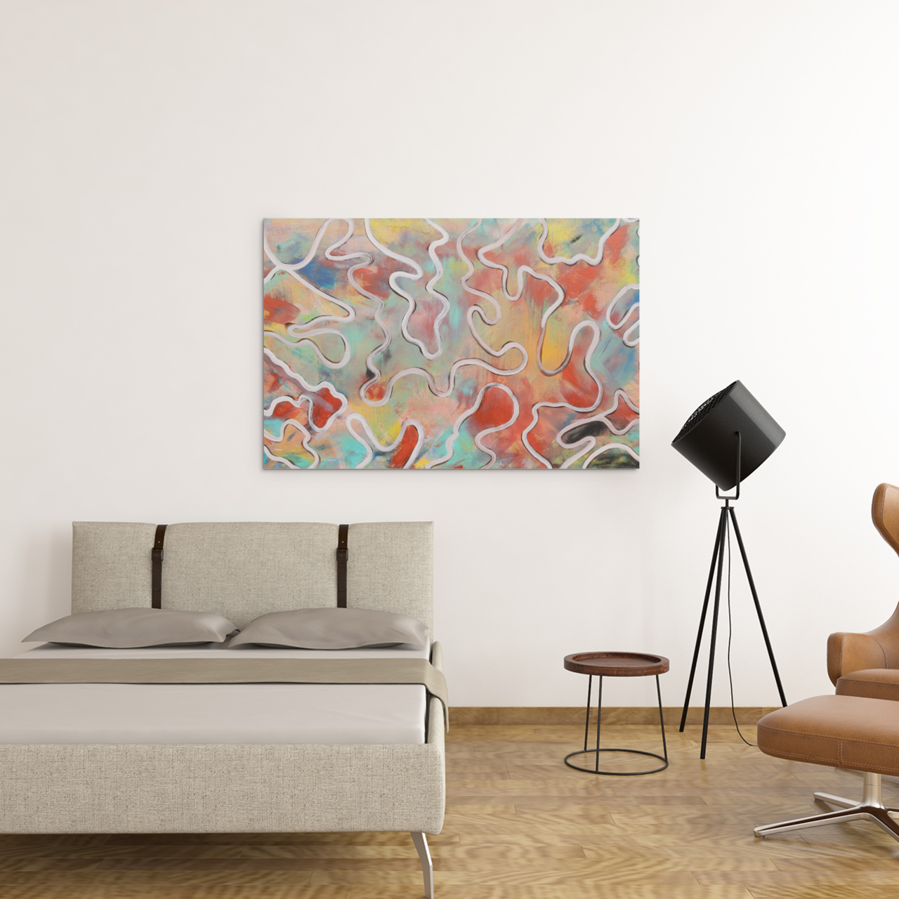 Abstract Flow