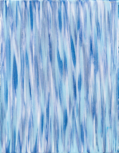 Blue Goddess